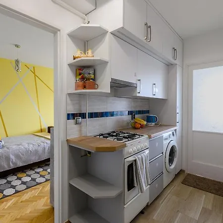 Quarto em Acomodações Particulares Parkside Double *